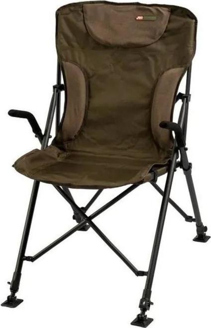 JRC Křeslo Defender II Folding Chair