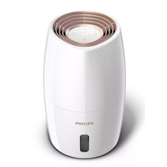 Philips Zvlhčovač vzduchu s technologií NanoCloud HU2716/10, Series 2000