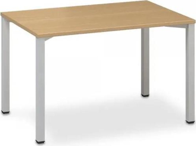 Stůl ProOffice B 120 x 80 cm
