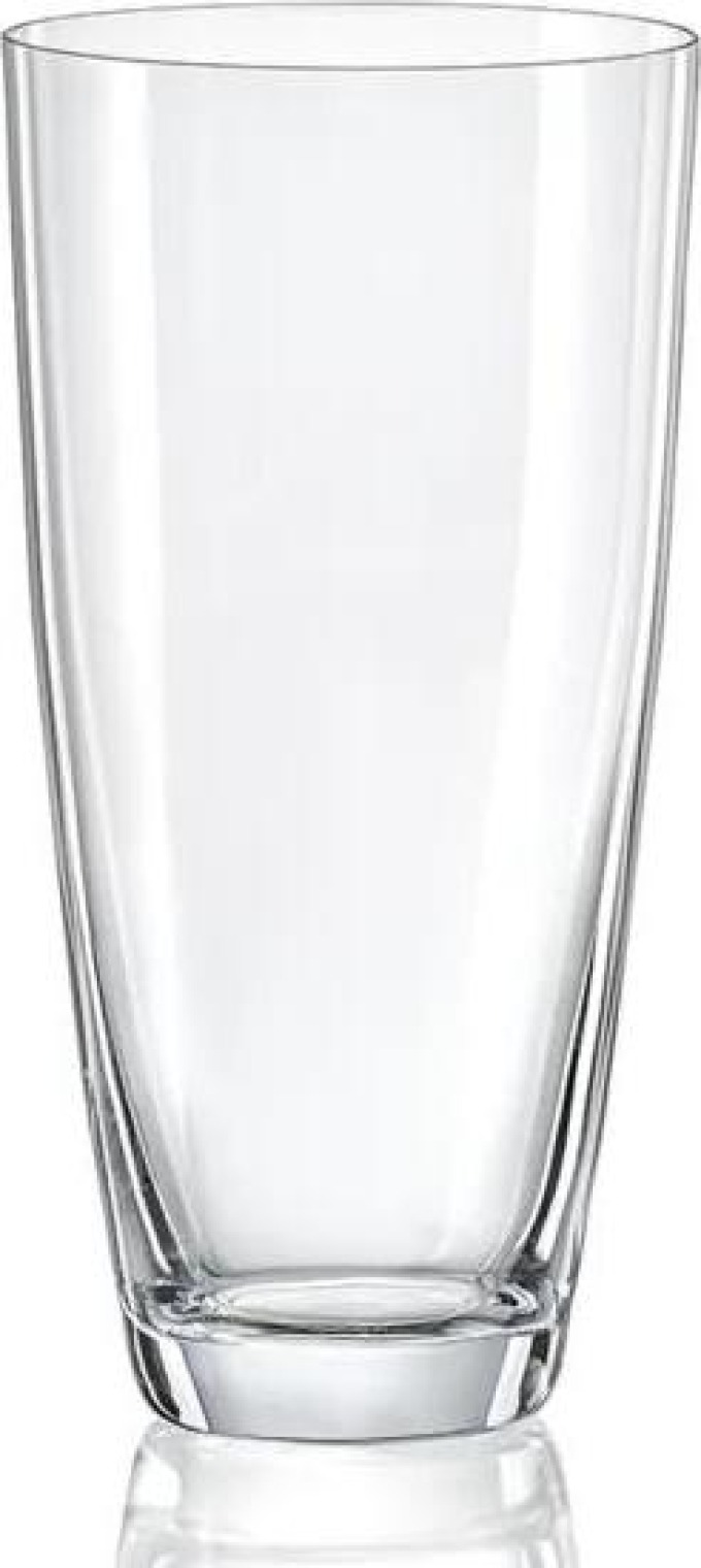 Crystalex sklenice na nealko nápoje Kate 350 ml 6 KS
