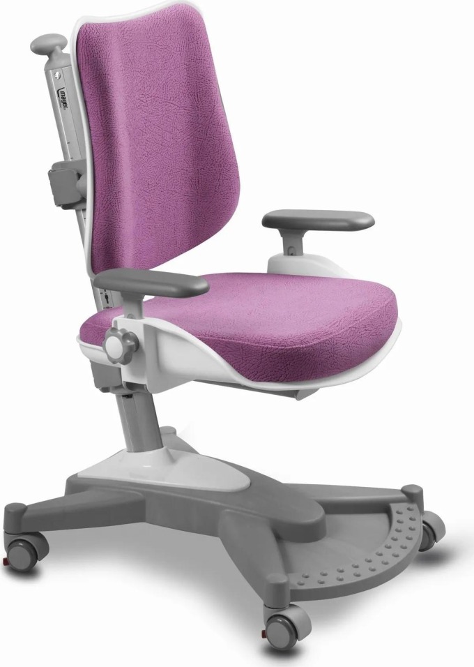 Rostoucí židle Mayer MyChamp - Aquaclean růžová