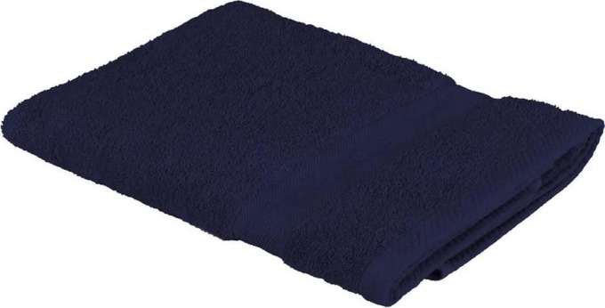 Vesna | Osuška Standard XL 100x200 cm indigo froté