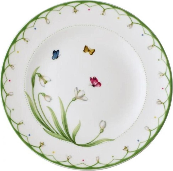 Colourful Spring dezertní talíř 21,5cm, Villeroy & Boch