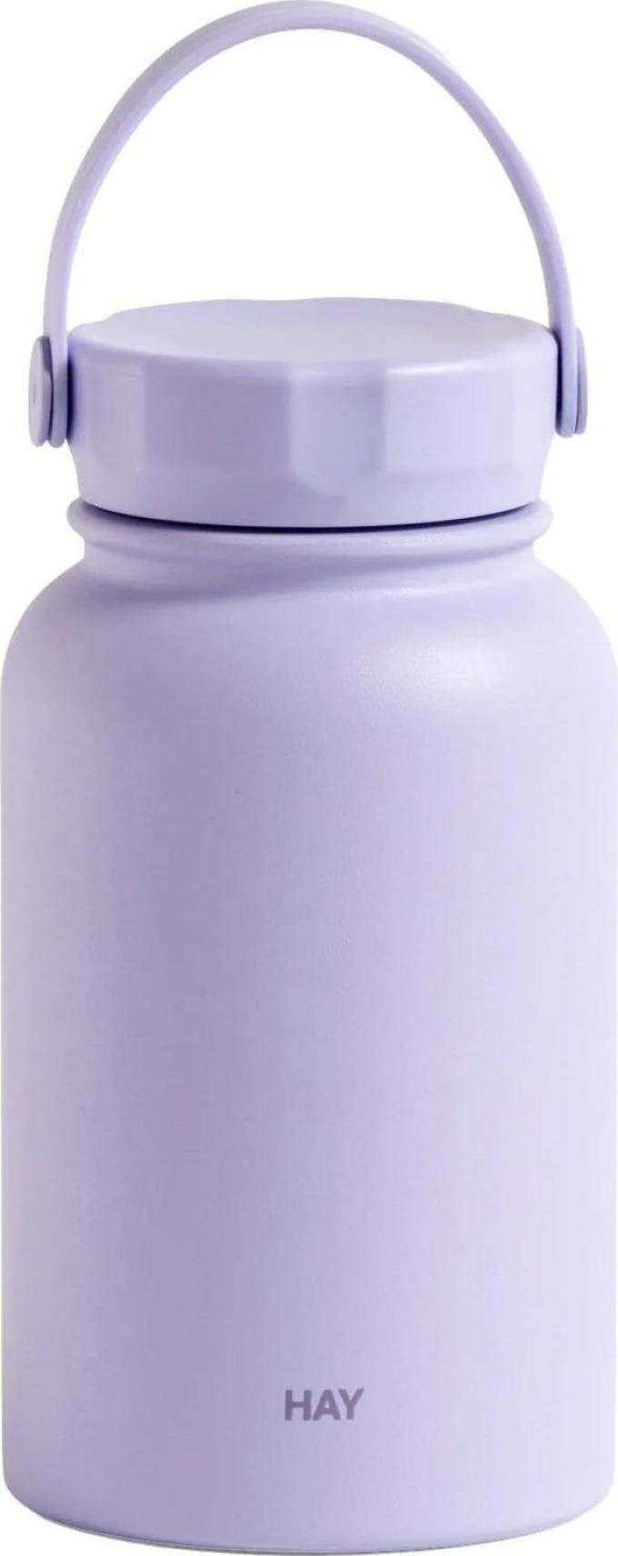 HAY Termolahev Mono Thermal Bottle 0,6 l, Lavender