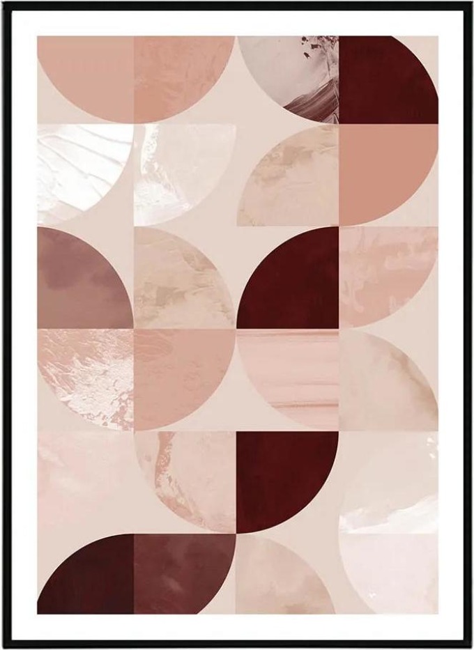 Nåde - 30x40 cm Obraz