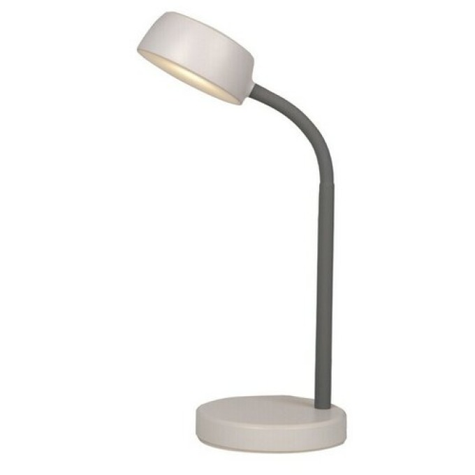 Rabalux 6778 stolní LED lampa Berry, bílá