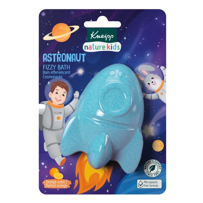 Kneipp Koupelová bomba Astronaut, 1 ks