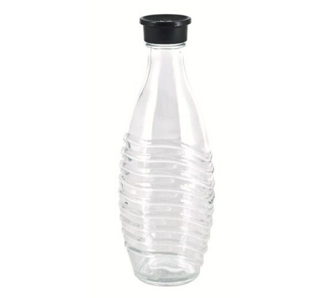 SodaStream skleněná láhev Penguin/Crystal 0,7 l, transparentní