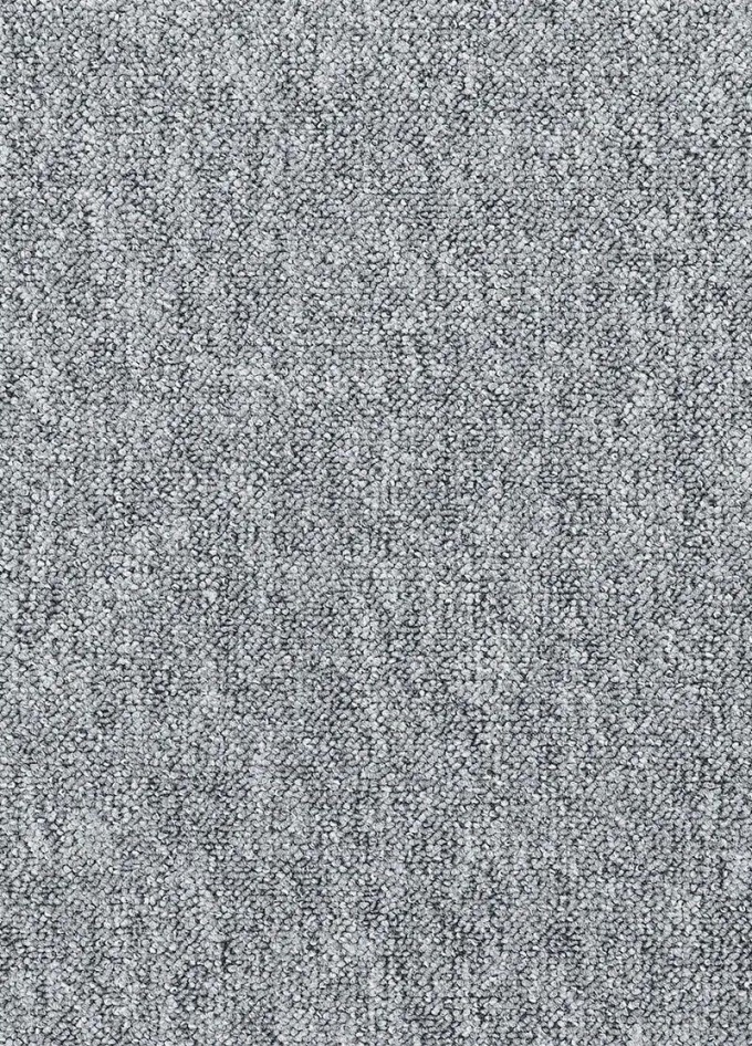 Metrážový koberec IMAGO 73 s vlasem tvořícím melír je elegantní volbou do minimalistických i maximalistických interiérů, nabízející spoustu prostoru pro bytové doplňky