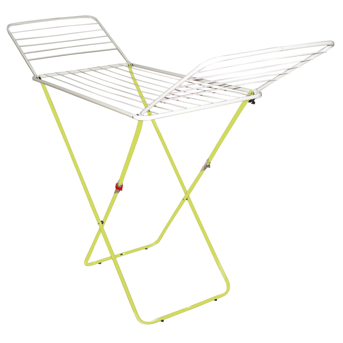 Sušák na prádlo Klasik Lime, 18 m