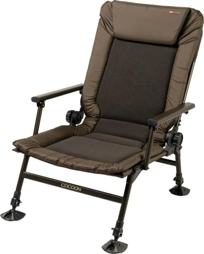 JRC Křeslo Cocoon II Relaxa Chair