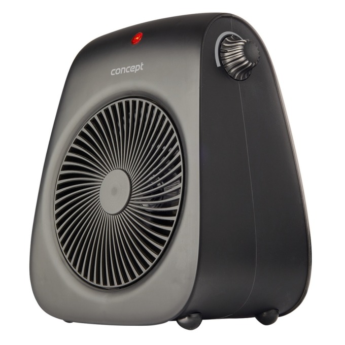 Concept VT7041 teplovzdušný ventilátor