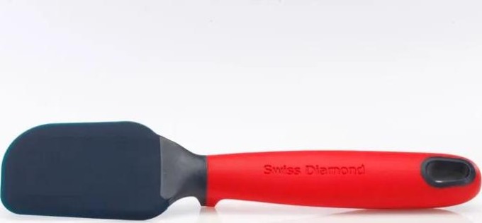 SWISS DIAMOND ELS01 univerzálna vareška pre riady Swiss Titan tmavo modrá s červenou