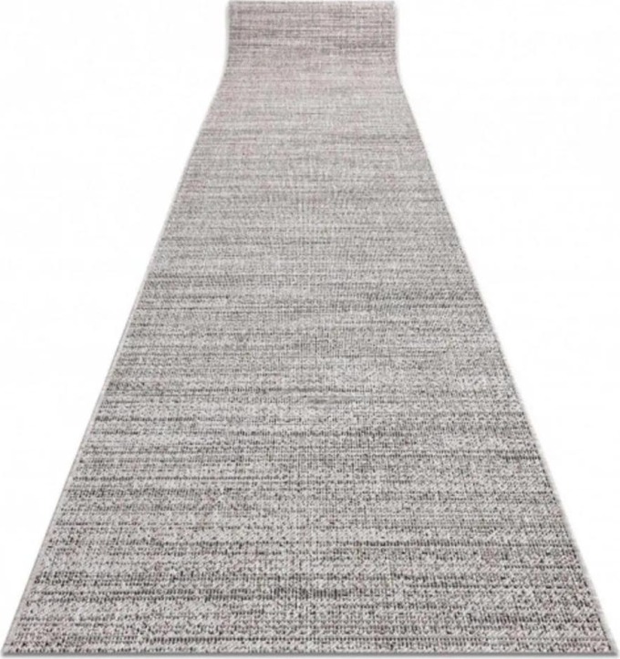 Běhoun Balt šedý 80cm