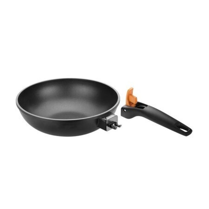 Tescoma Wok pánev SmartCLICK 28 cm