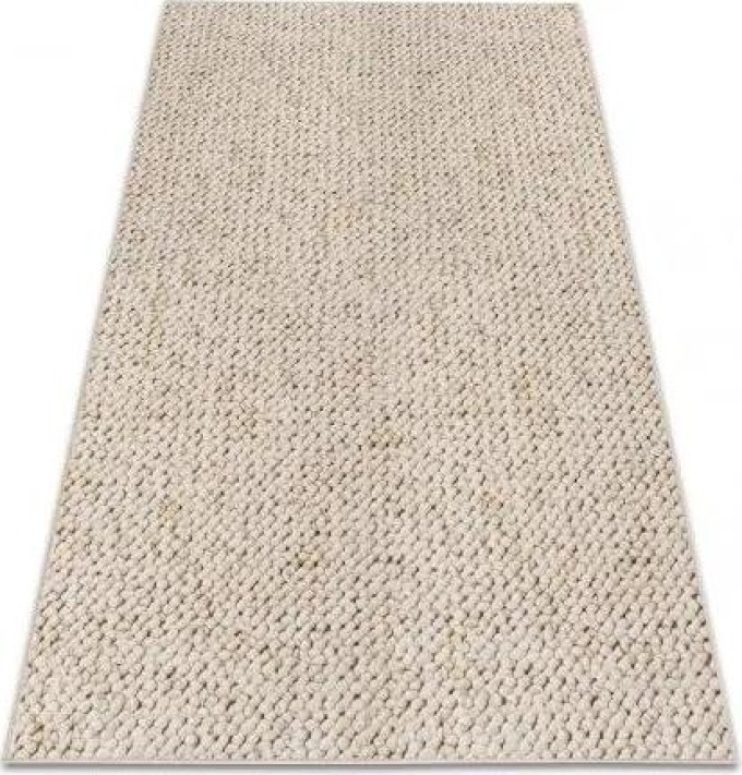 koberec, koberec metráž CASABLANCA krémový velikost 200x350 cm | krásné koberce cz