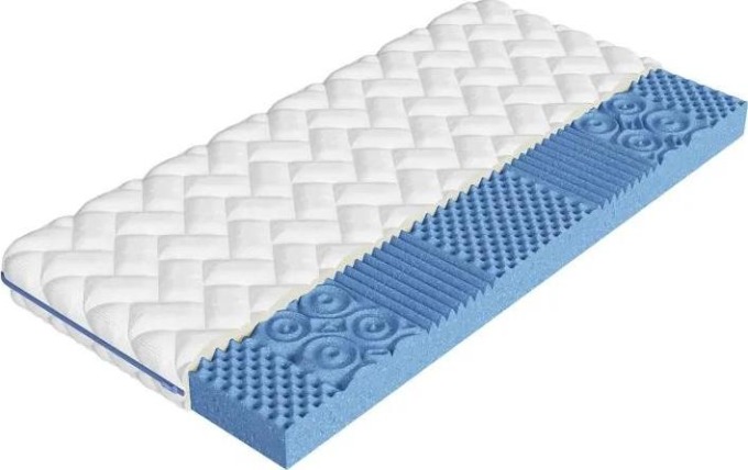 Matrace Flugi, Matrace: 100x200 cm