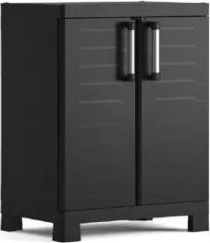 Skříň DETROIT nízká, 65 cm