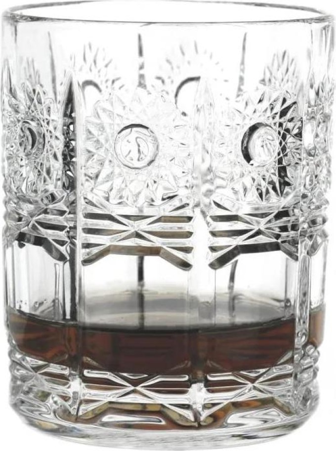 Bohemia Jihlava sklenice na whisky 500pk 360 ML 6KS