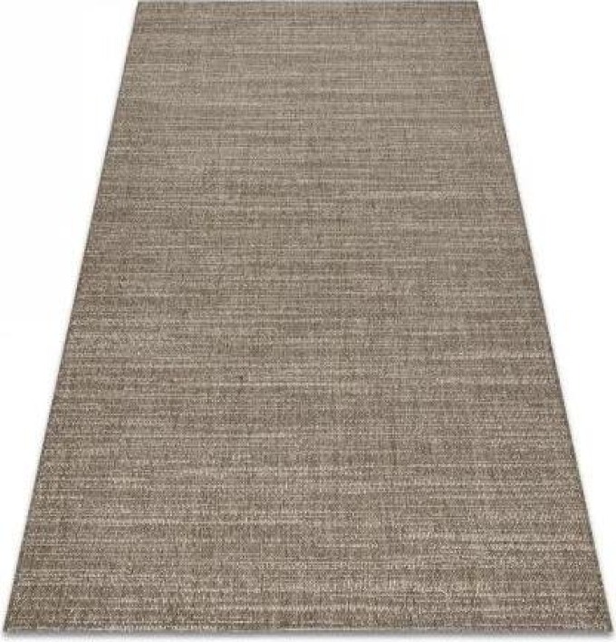 koberec SISAL FLOORLUX 20389 taupe, šampaňská, MELANŽ velikost 240x330 cm | krásné koberce cz