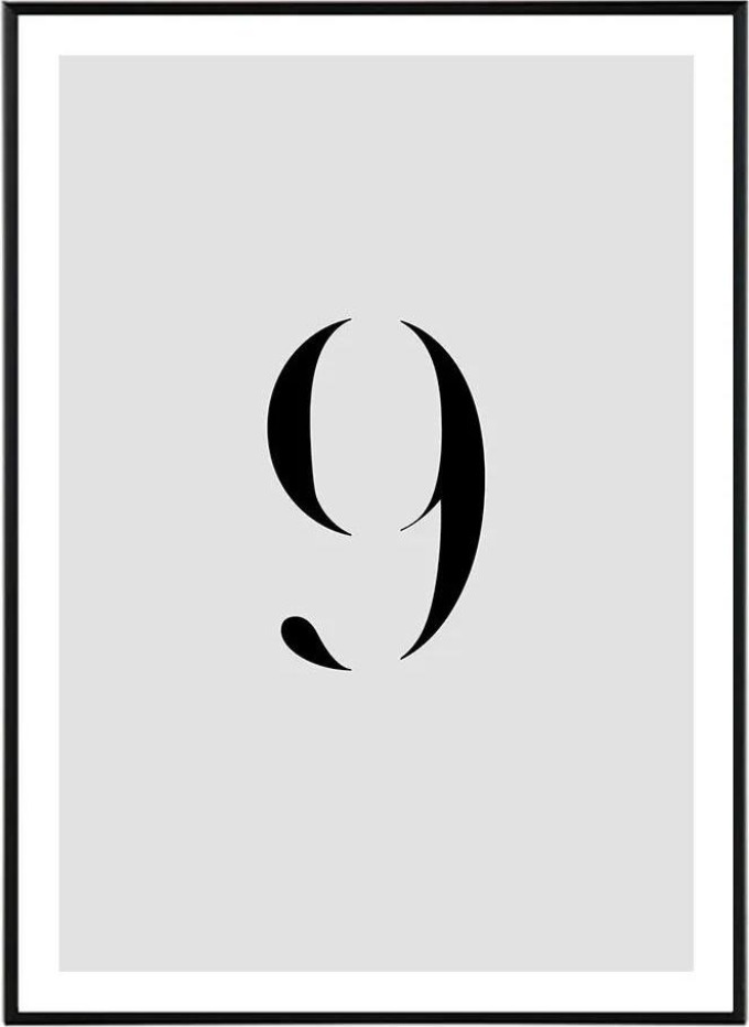 Generosity - 50x70 cm Obraz