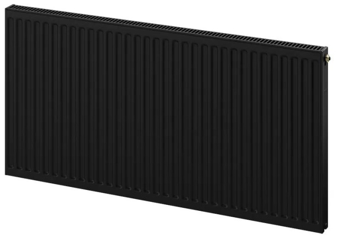 copy of Mexen CV22 deskový radiátor 300 x 600 mm, spodní připojení, 560 W, Bílá - W622-030-060-00