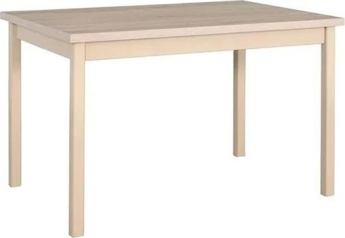 Stůl Eliot III, Barva dřeva: ořech-L