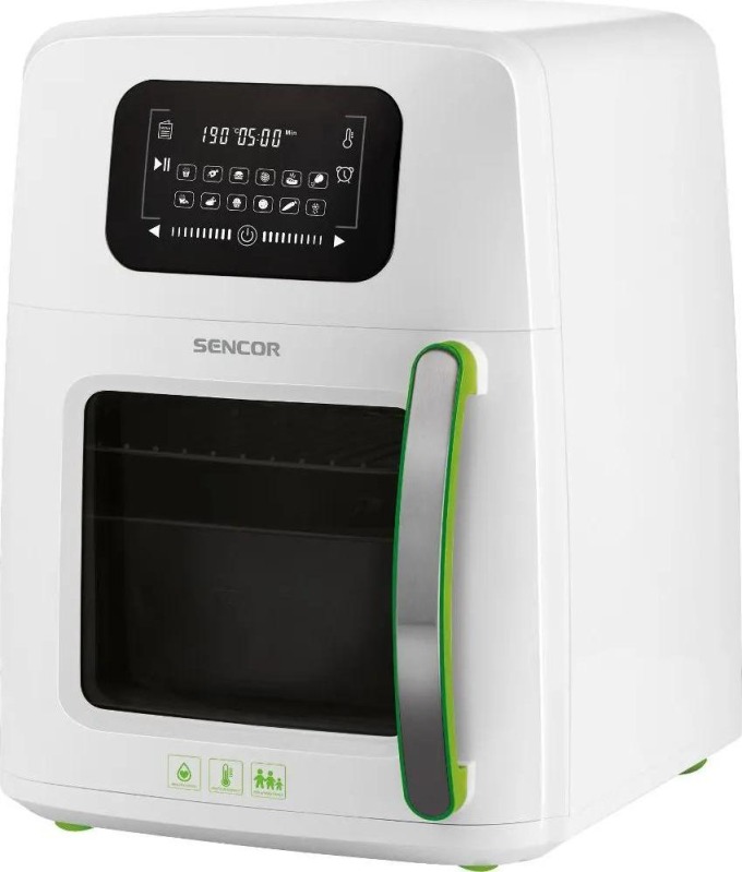 Sencor SFR 5400WH Varianty k dispozici:: Nové zboží,horší kartonový obal ,záruka 24 měsíců