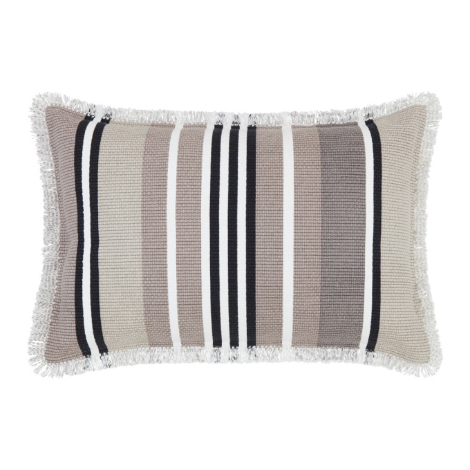 Dekorační polštář Nantes Stripe, 60/40cm