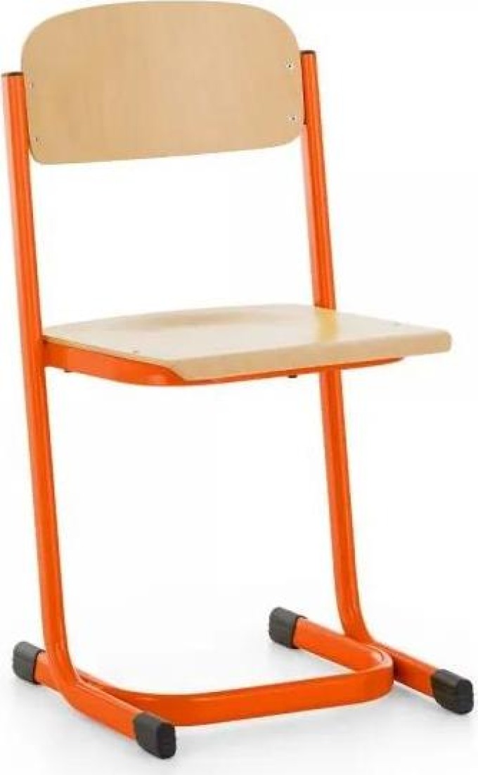 Školní židle Denis - vel. 7