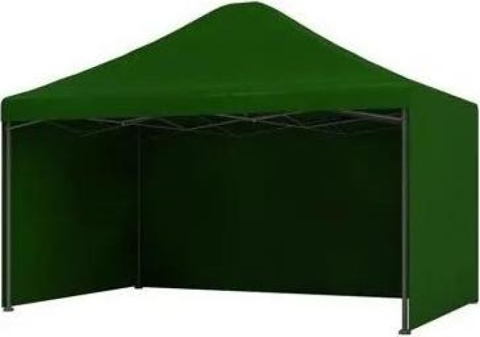 Bestent Nůžkový stan 2x3 zelený SQ