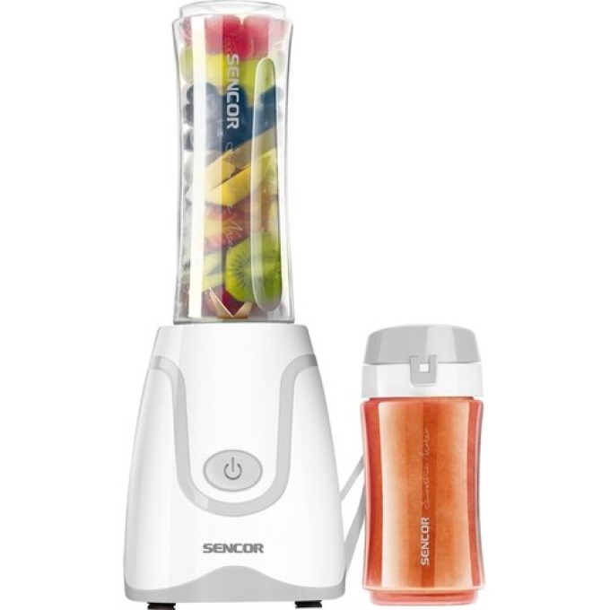 Sencor SBL 2210WH smoothie mixér, bílá