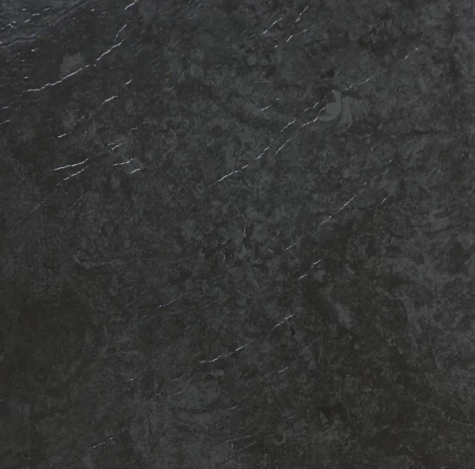 Vinylové samolepící podlahové čtverce Classic 274-5045, rozměr 30,5 cm x 30,5 cm, břidlice černá, D-C-HOME