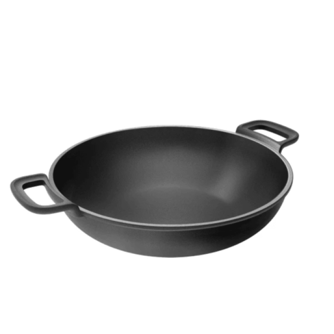 Tescoma Wok MASSIVE, pr. 30 cm