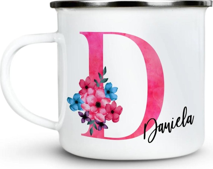 Ahome Plecháček se jménem Daniela 300 ml
