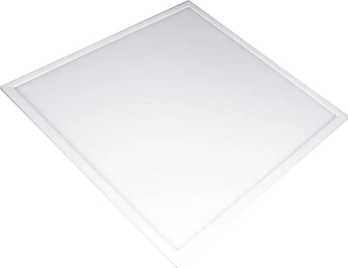 BERGE LED panel čtvercový D0176 - 60 x 60cm - 40W - 3500Lm - neutrální bílá