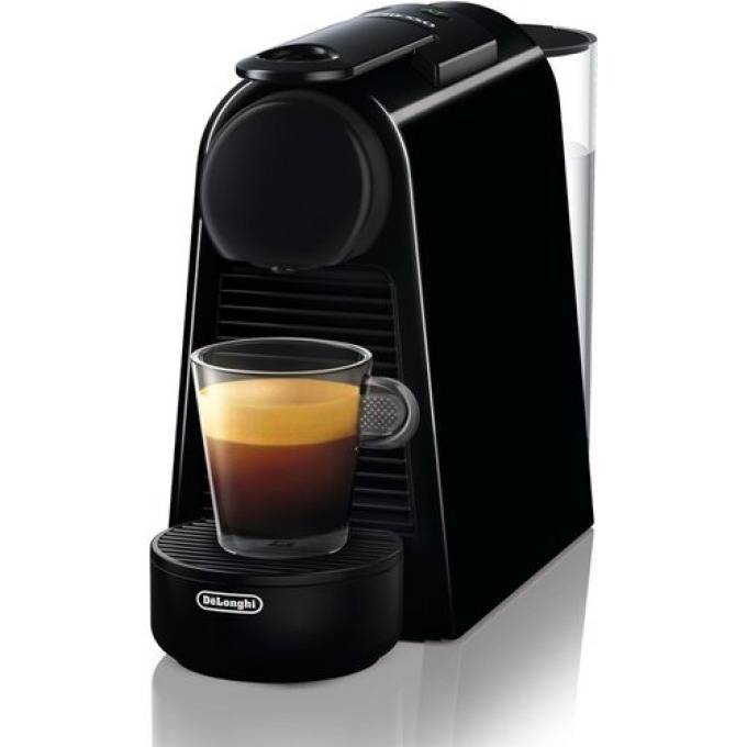 De'Longhi Nespresso EN 85.B kávovar na kapsle, černá