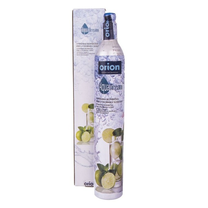 Orion Bombička CO2 AquaDream