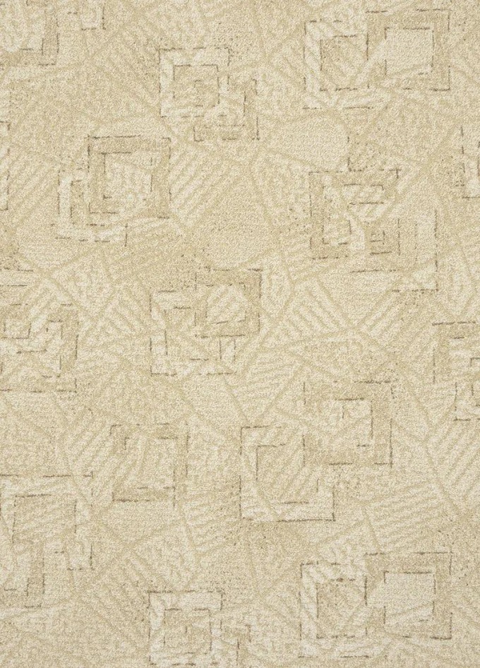 Metrážový koberec BOSSANOVA 32 s decentními barvami a saténovým leskem vhodný do moderního i vintage interiéru