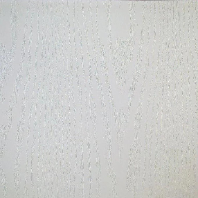 Samolepící fólie bílé dřevo 90 cm x 2,1 m GEKKOFIX 11095 - Samolepící fólie pro renovaci dveří a zárubní s barevnou stálostí a odolností proti otěru