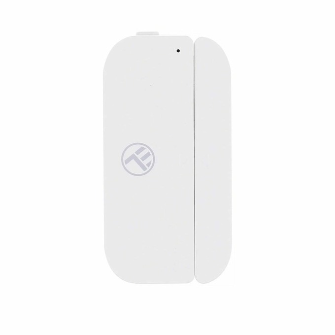 Tellur WiFi Smart Dveřní/okenní senzor TLL331091, bílá