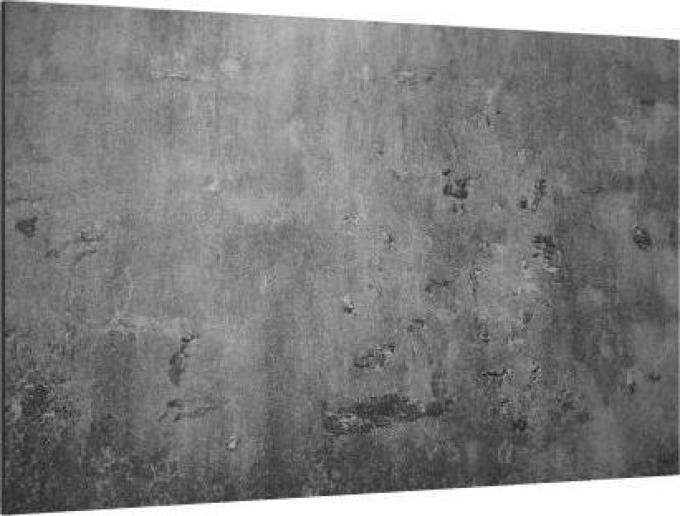 Allboards,Skleněná magnetická tabule- dekorativní obraz CEMENT BETON 60x40 cm,TS64_30002