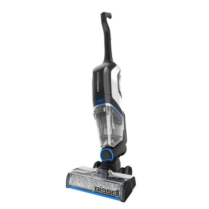 Bissell Multifunkční vysavač CrossWave Cordless Max