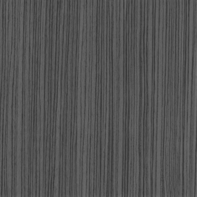 Samolepící fólie Zebrano tmavě šedé, rozměry 45 cm x 15 m, ideální pro interiéry
