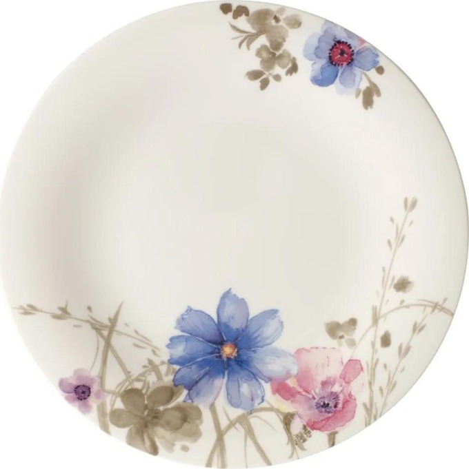 Mariefleur Gris dezertní talíř 21cm, Villeroy & Boch