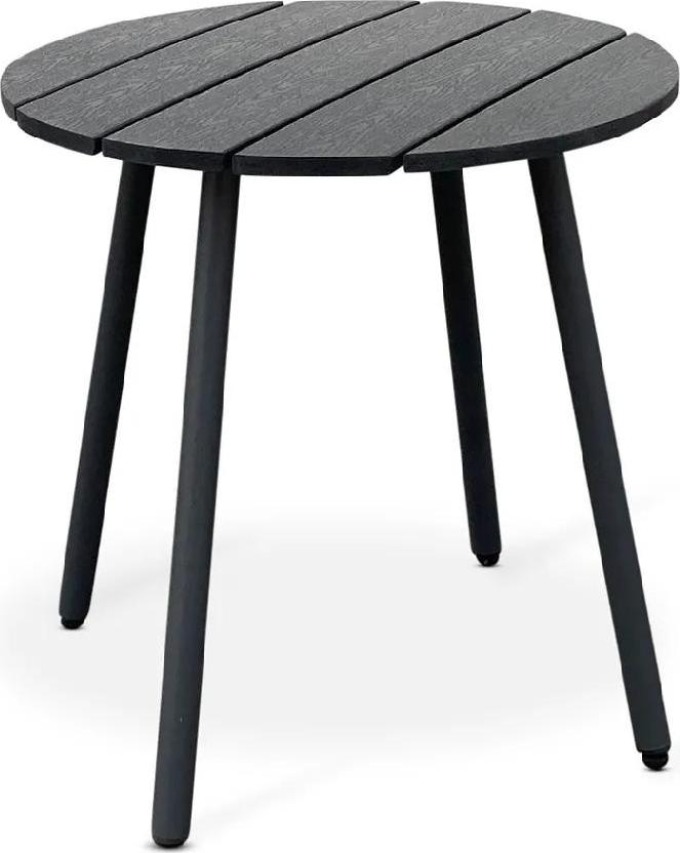 Nábytek Texim Venkovní kovový stolek Lounge