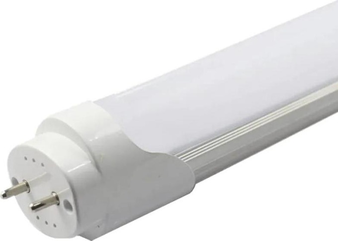 LEDsviti Stmívatelná LED zářivka 120cm 20W mléčný kryt teplá bílá (2463)