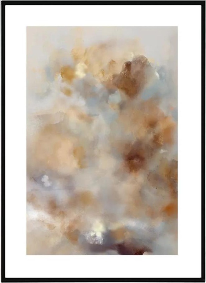 Inspiration - 60x90 cm Obraz