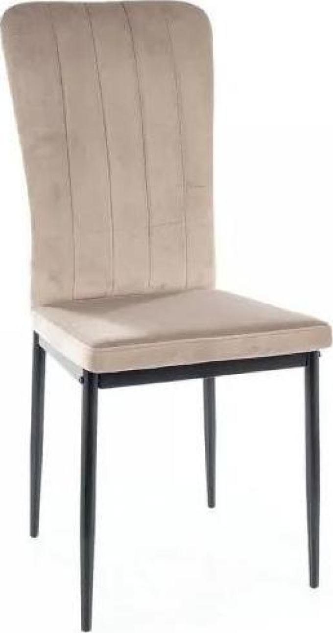 Jídelní židle Wigo Velvet