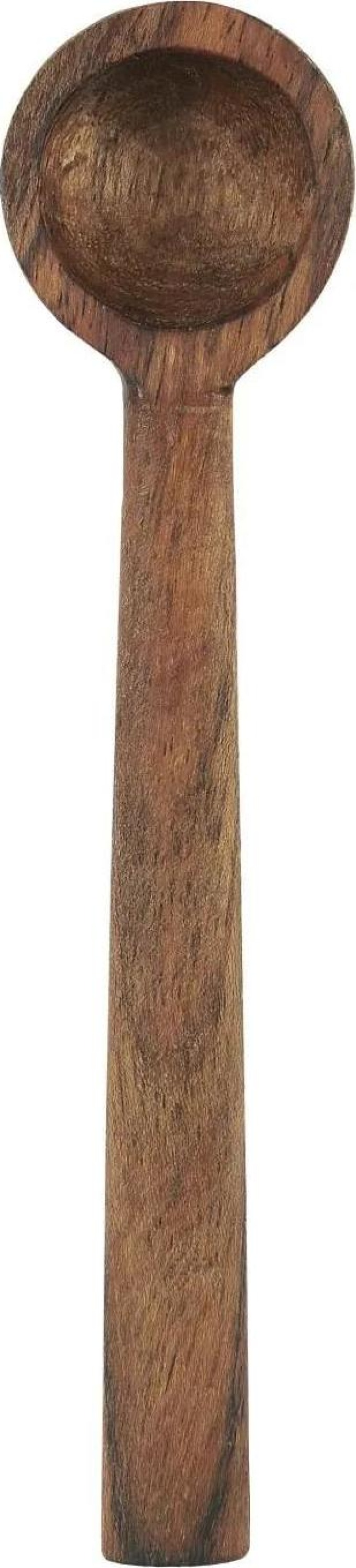 IB LAURSEN Lžička z akáciového dřeva Oiled Acacia, přírodní barva, dřevo